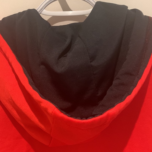 Boys Volcom sweatshirt - Picture 6 of 6